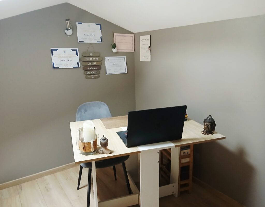 Accompagnement holistique en ligne