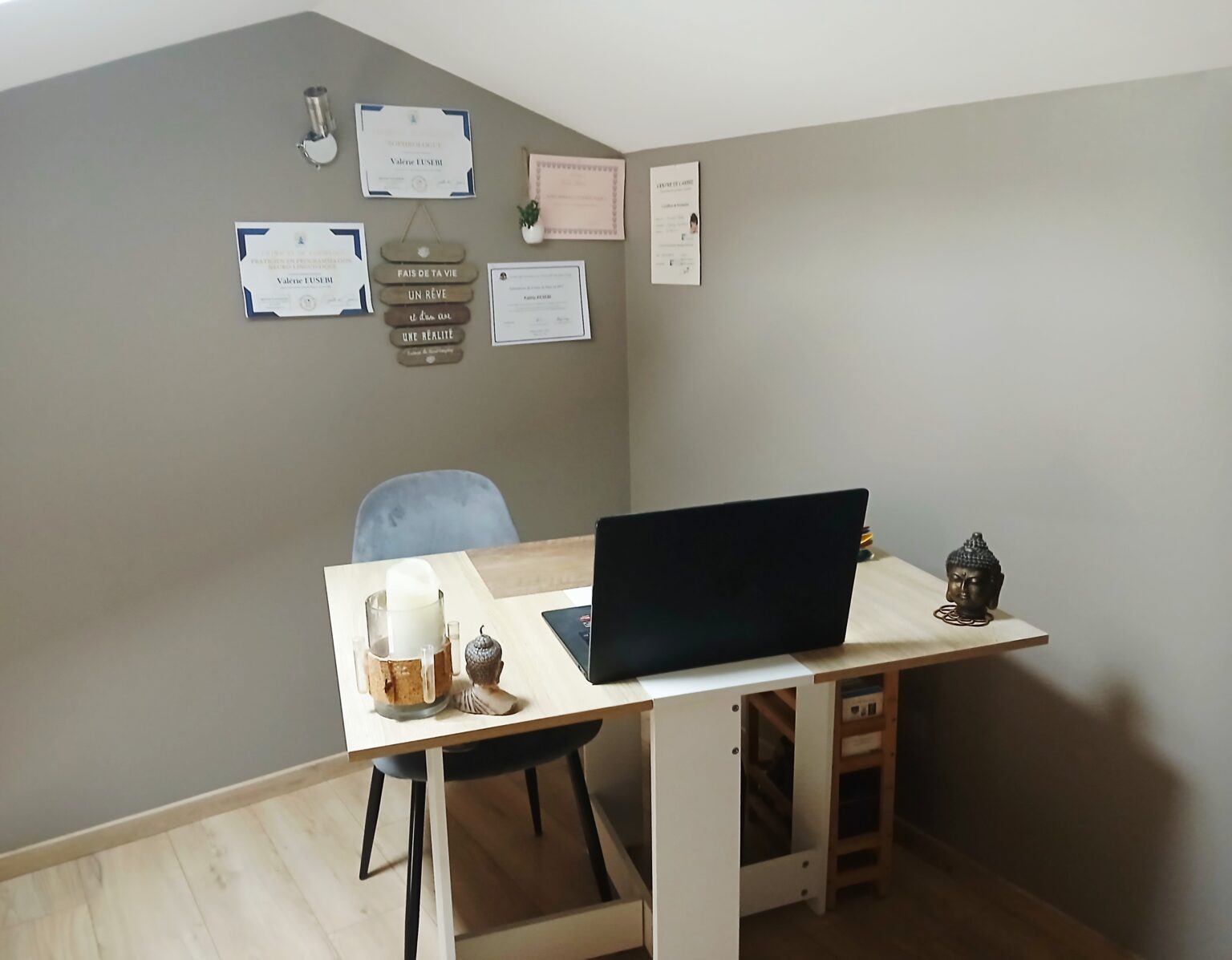 Accompagnement holistique en ligne